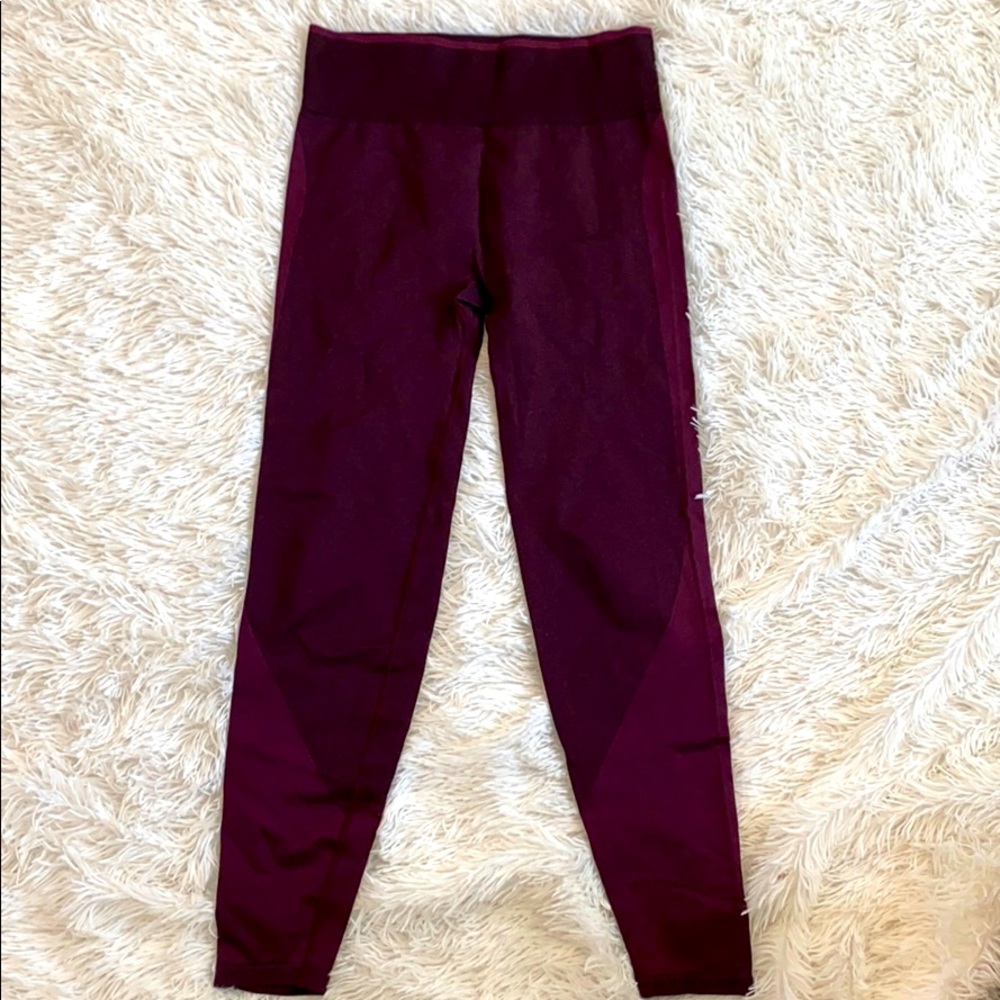 Victoria’s Secret seamless leggings